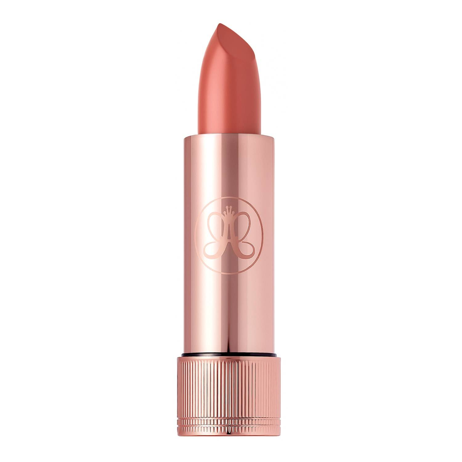 Anastasia Beverly Hills Satin Lipstick 3G Peach Amber