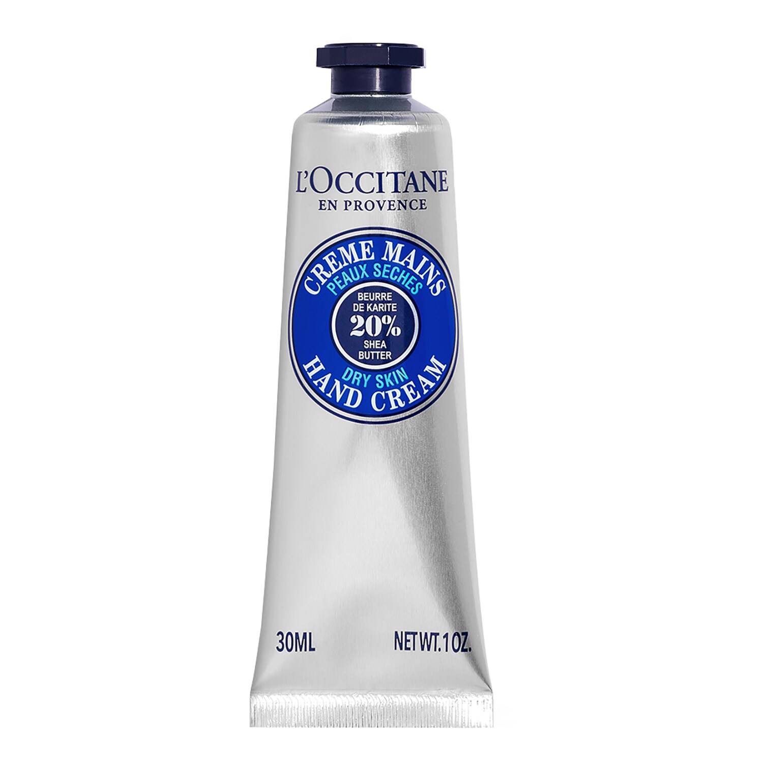 L'Occitane Shea Butter Hand Cream 30Ml