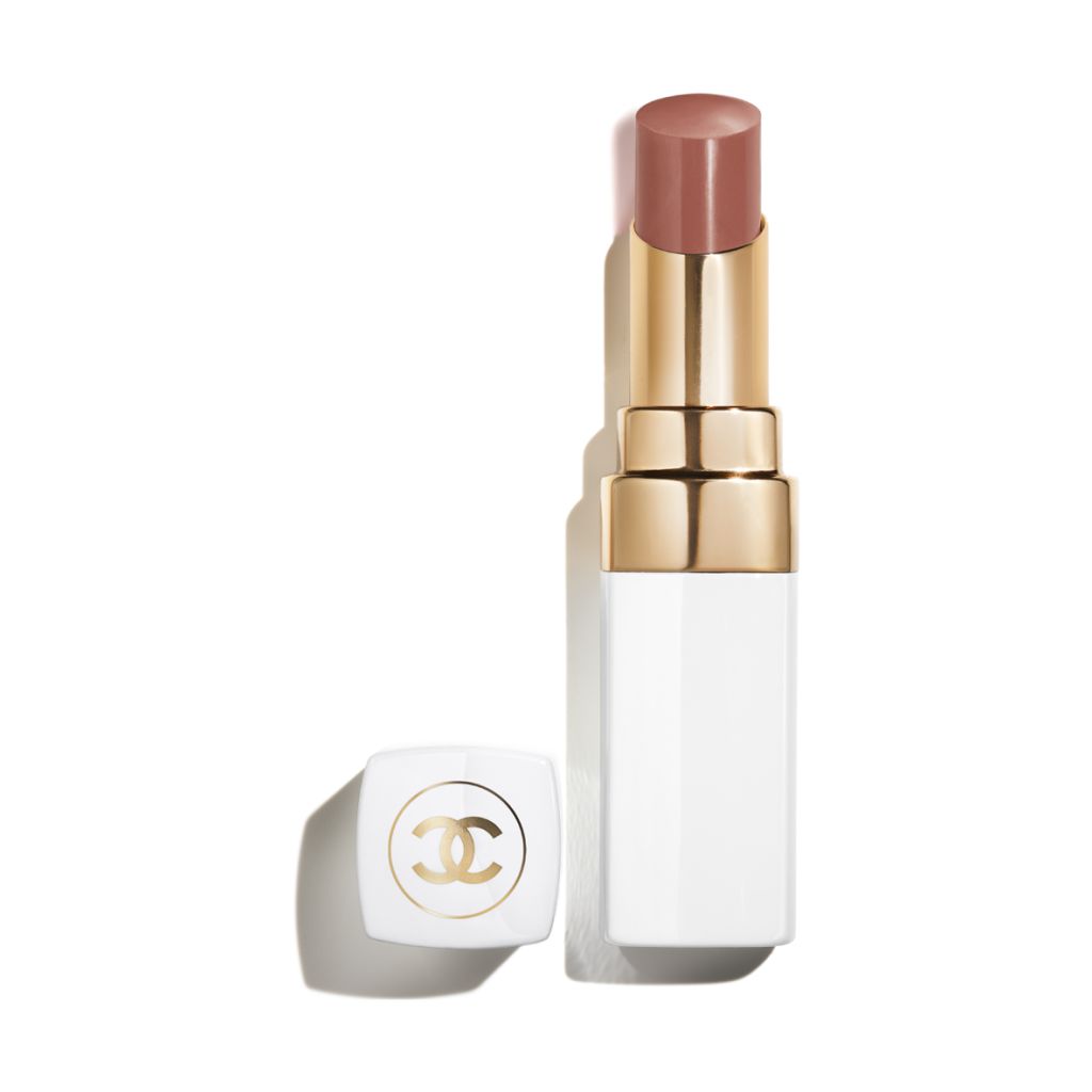 Chanel Rouge Coco Baume 3G Natural Charm 914