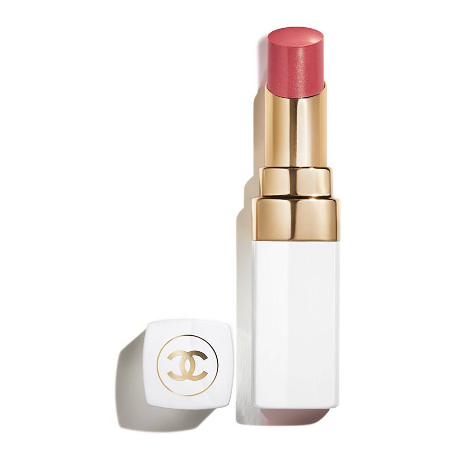 Chanel Rouge Coco Baume 3G My Rose 918