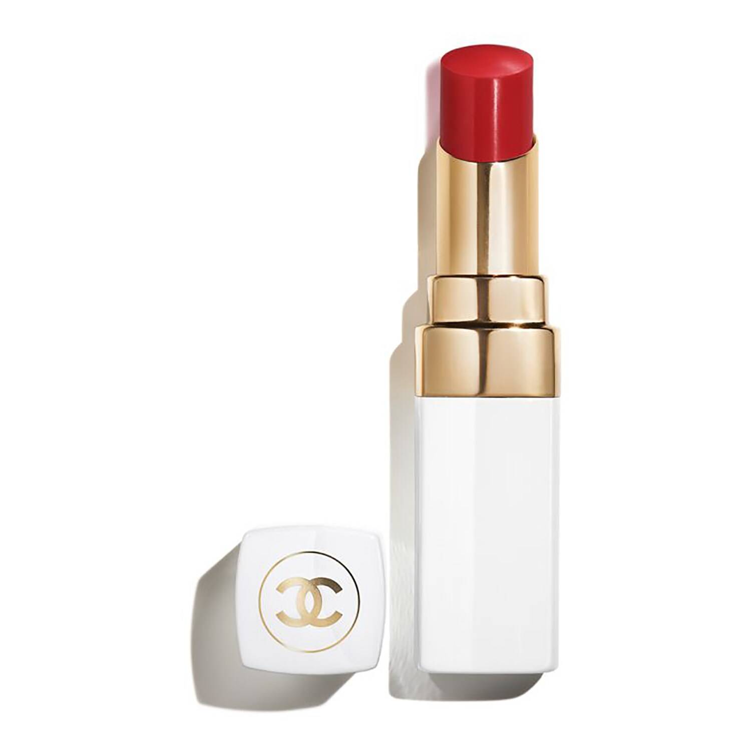 Chanel Rouge Coco Baume 3G In Love 920