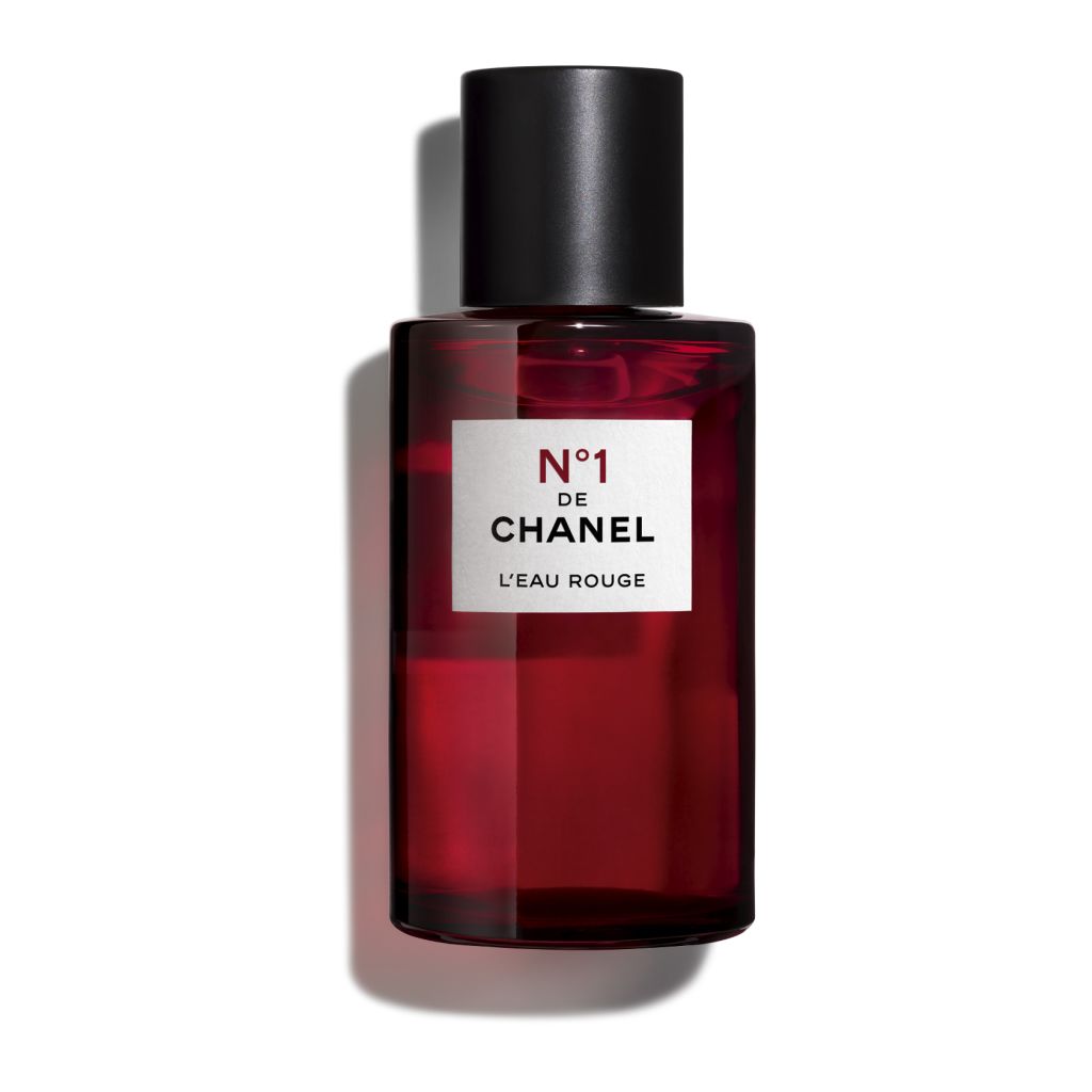 Chanel N°1 De Chanel L'Eau Rouge 100Ml