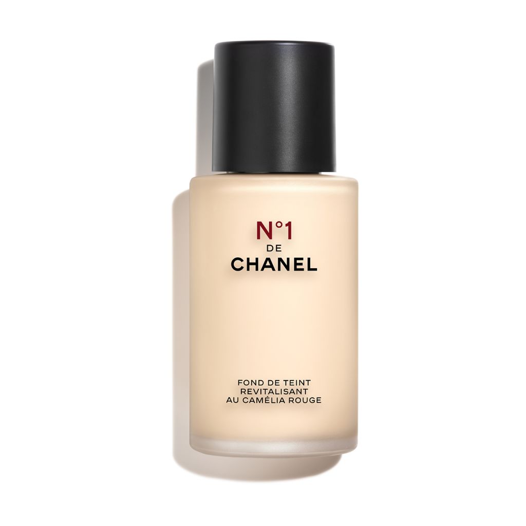 Chanel N°1 De Chanel Fluid Foundation 30Ml Bd01