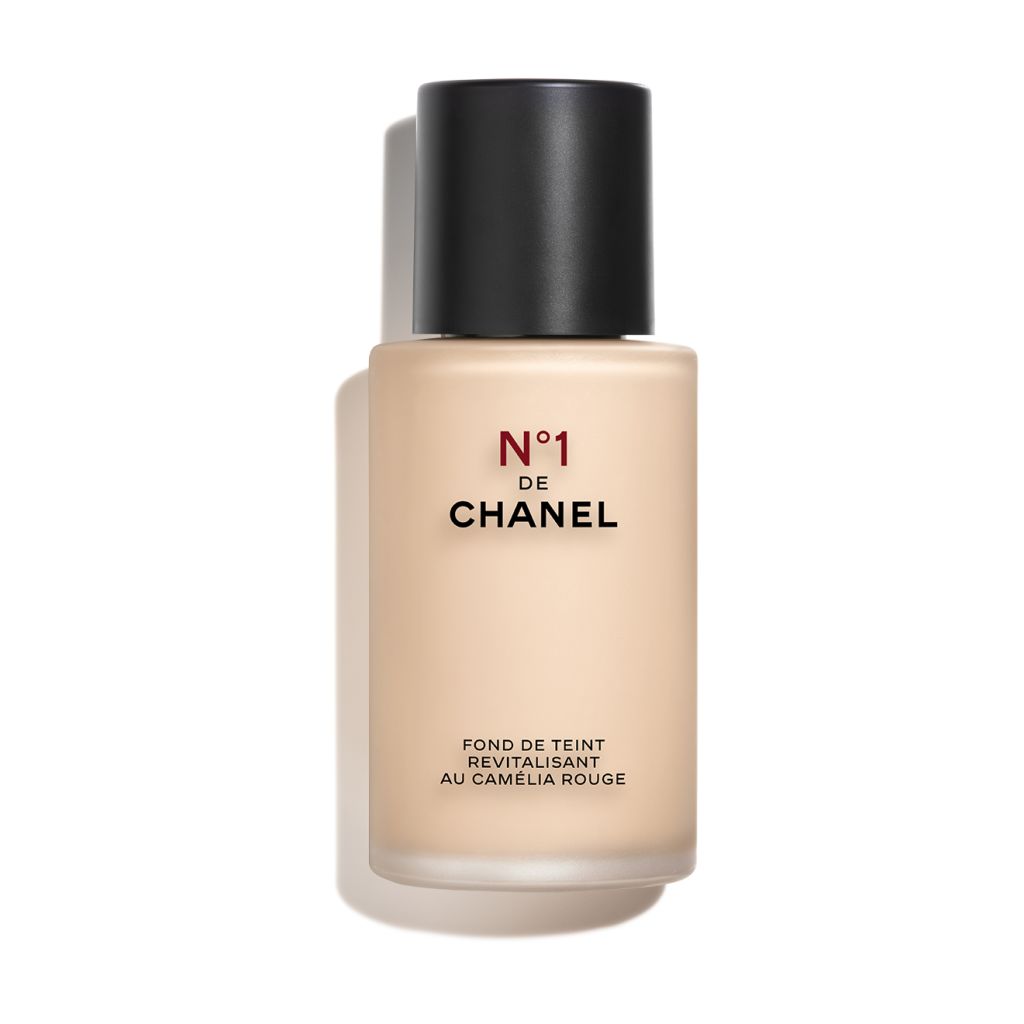 Chanel N°1 De Chanel Fluid Foundation 30Ml Br12