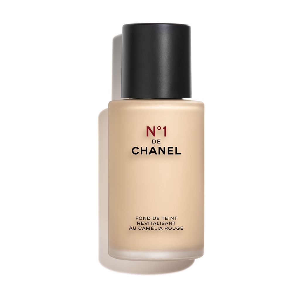 Chanel N°1 De Chanel Fluid Foundation 30Ml B20