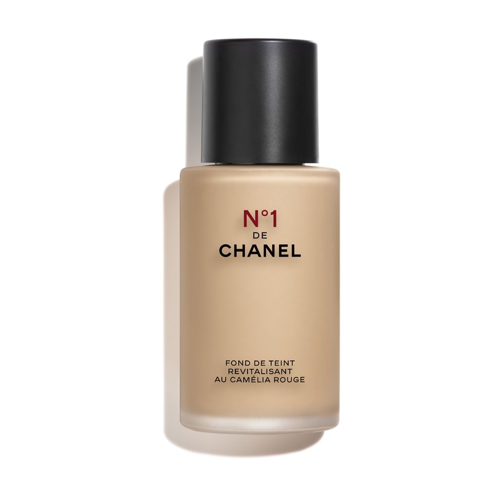 Chanel N°1 De Chanel Fluid Foundation 30Ml B40