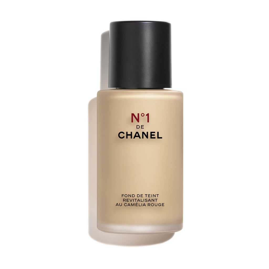 Chanel N°1 De Chanel Fluid Foundation 30Ml Bd41