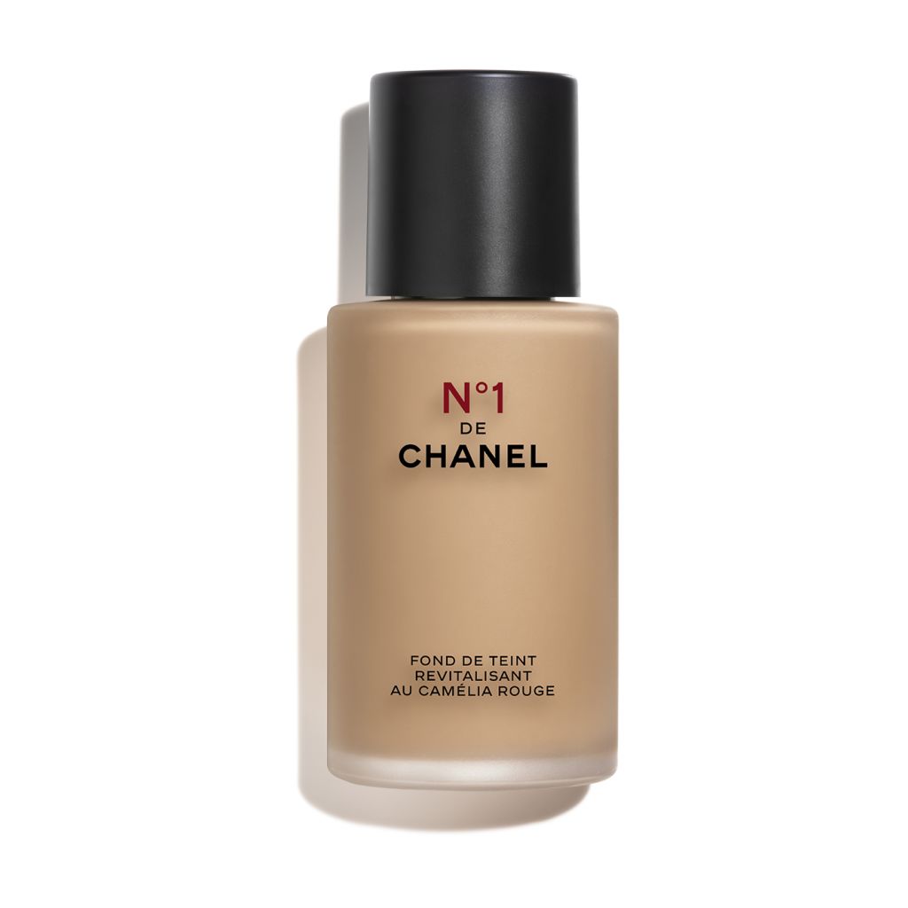 Chanel N°1 De Chanel Fluid Foundation 30Ml B70