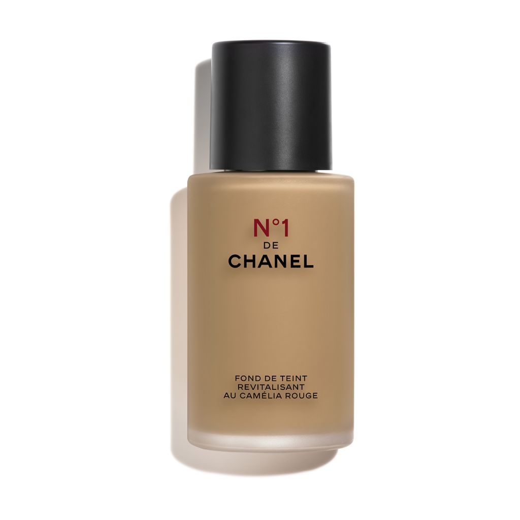 Chanel N°1 De Chanel Fluid Foundation 30Ml Bd121