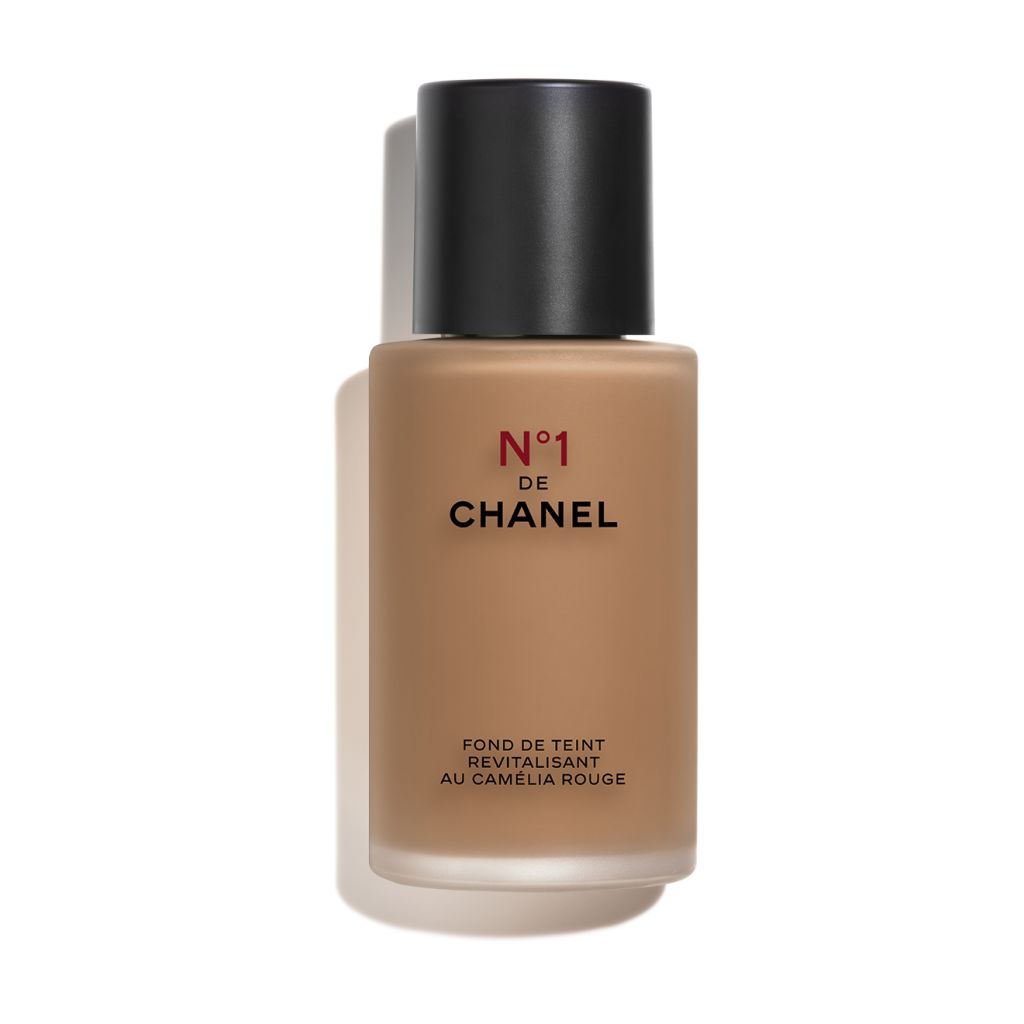 Chanel N°1 De Chanel Fluid Foundation 30Ml Br132