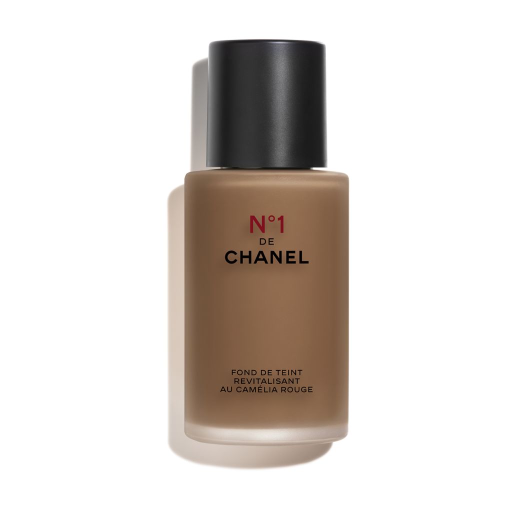 Chanel N°1 De Chanel Fluid Foundation 30Ml Br152