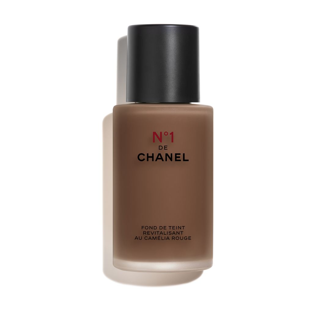 Chanel N°1 De Chanel Fluid Foundation 30Ml B172