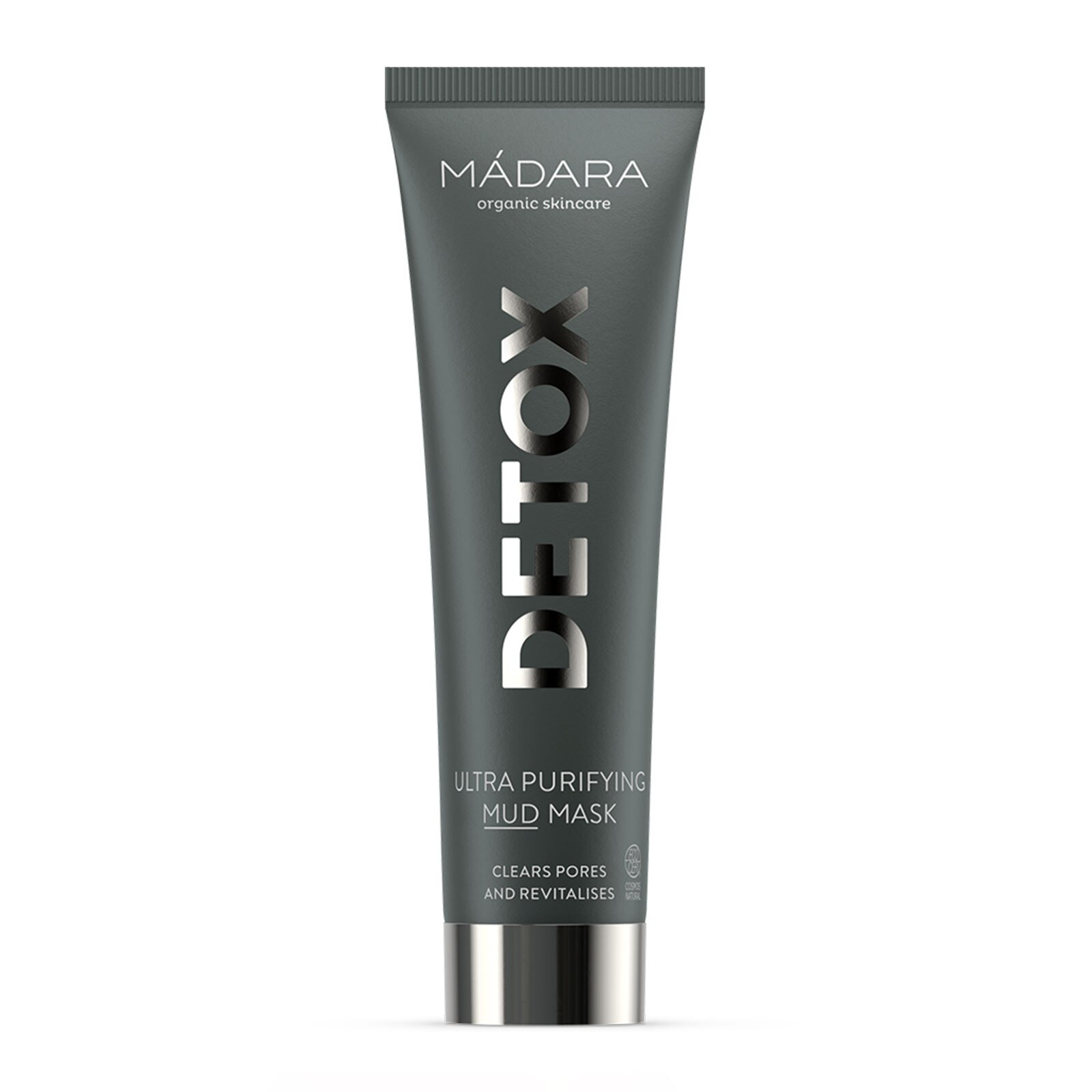 Madara Detox Ultra Purifying Mud Mask 60Ml