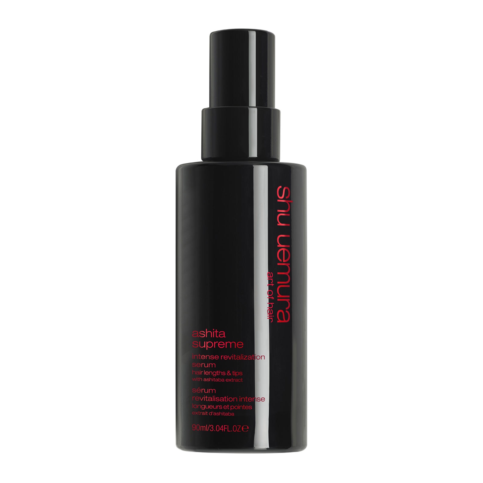 Shu Uemura Art Of Hair Ashita Serum 90ml