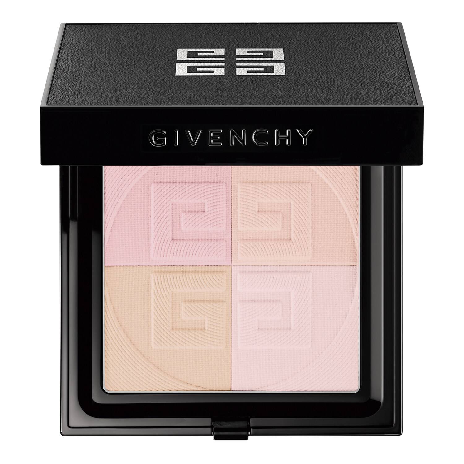 GIVENCHY Prisme Libre Pressed Powder 9.5g N03 VOILE ROSE