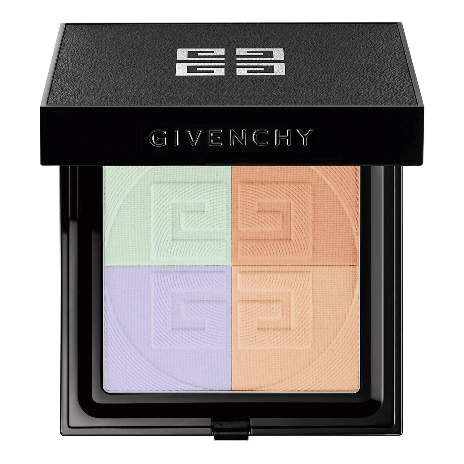 GIVENCHY Prisme Libre Pressed Powder 9.5g N04 MOUSSELINE ACIDULEE