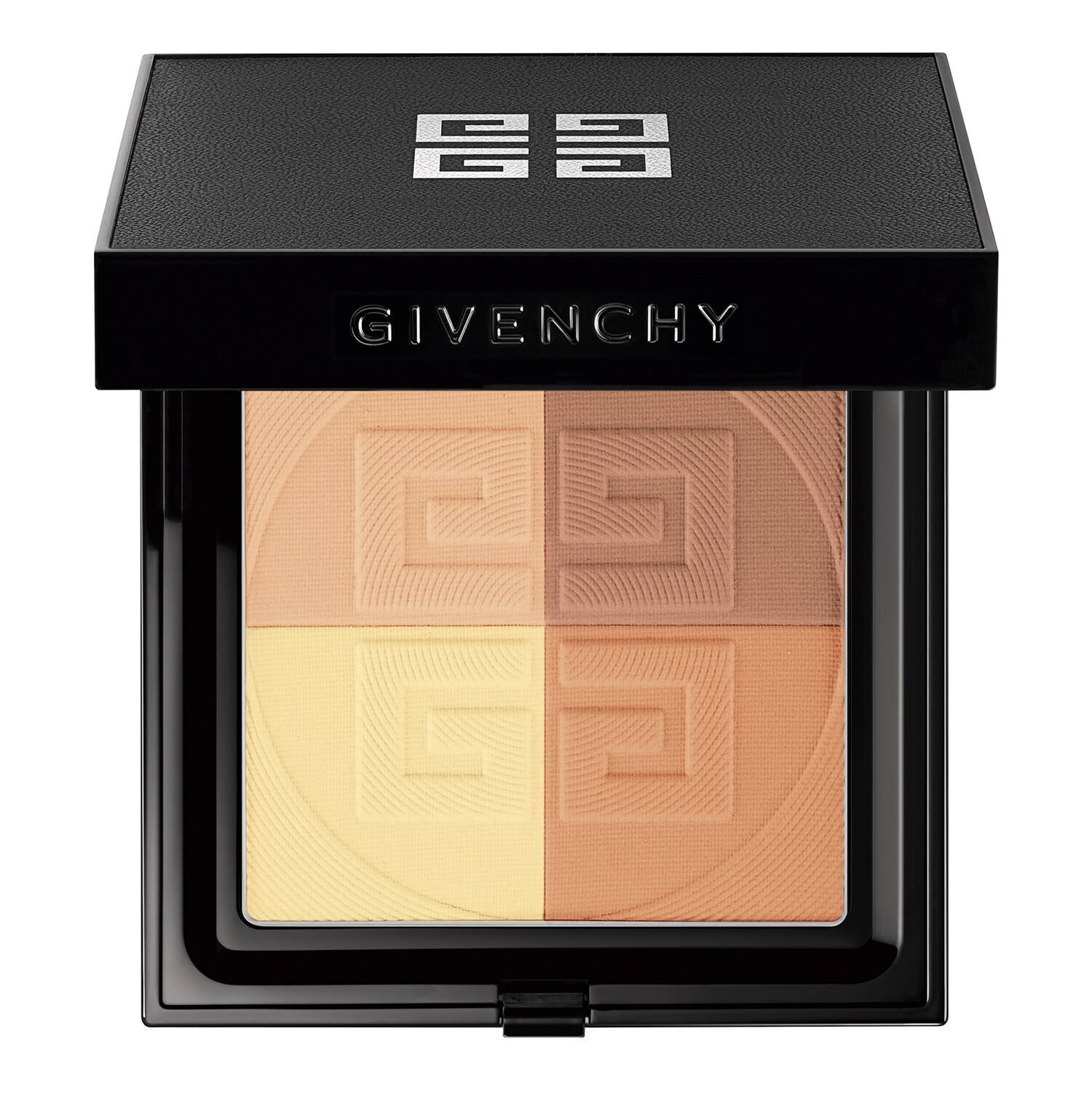 Givenchy Prisme Libre Pressed Powder 9.5G N05 Popeline Mimosa
