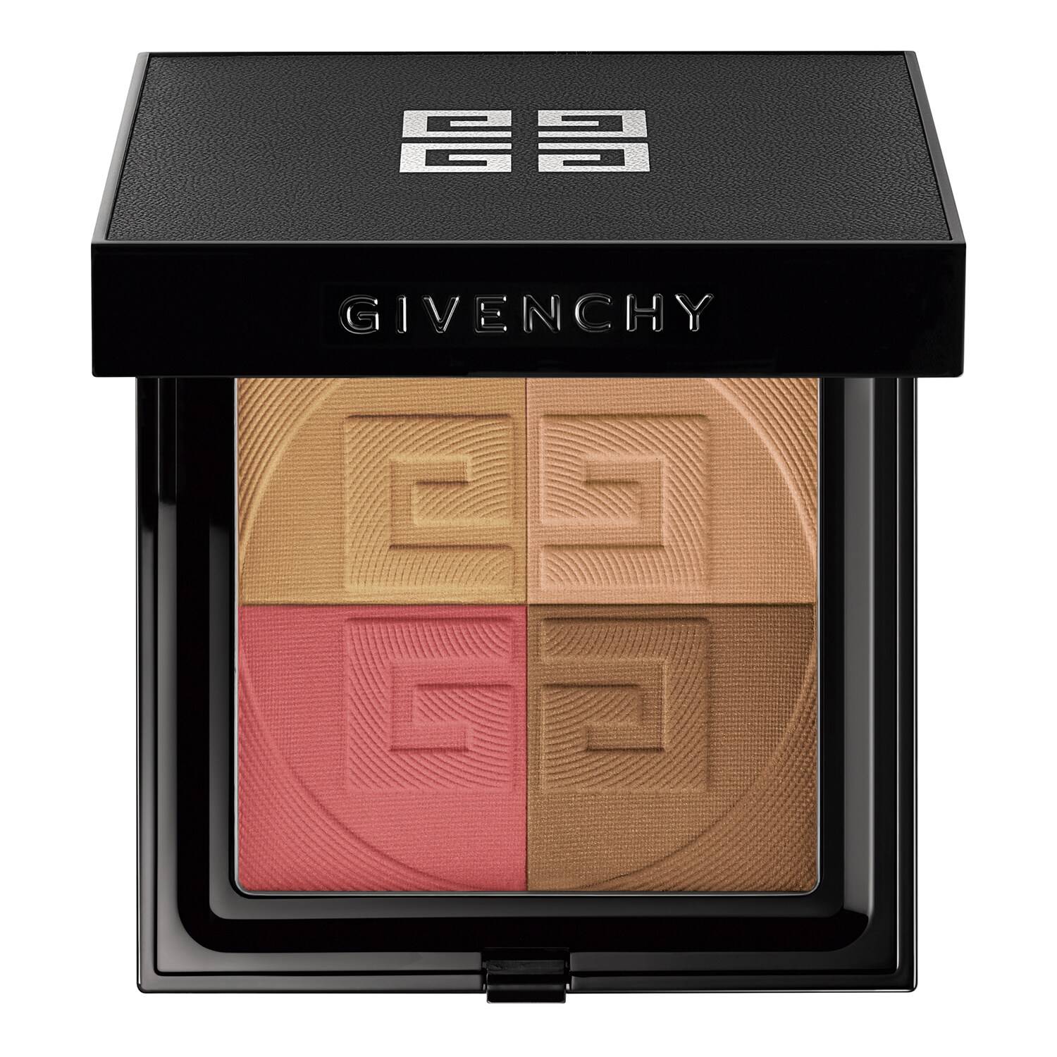 Givenchy Prisme Libre Pressed Powder 9.5G N06 Flanelle Epicee