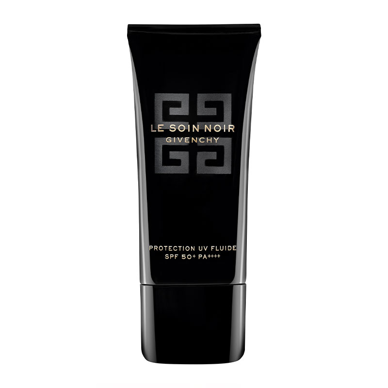 Givenchy Le Soin Noir Protection Uv Fluid Spf50+ Day Cream 30Ml