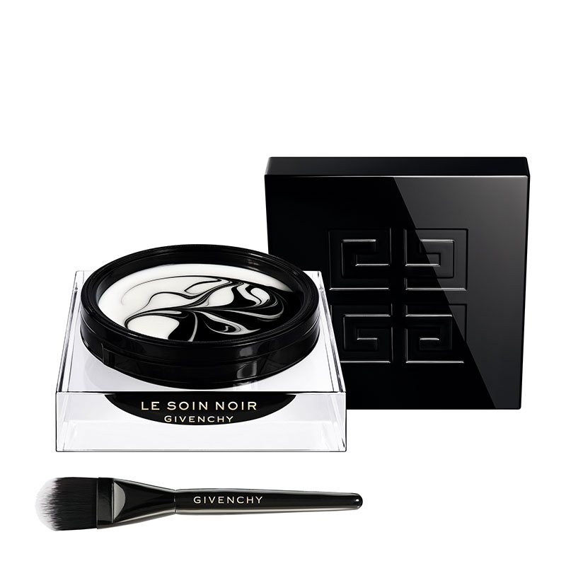 Givenchy Le Soin Noir Masque N&B 75Ml