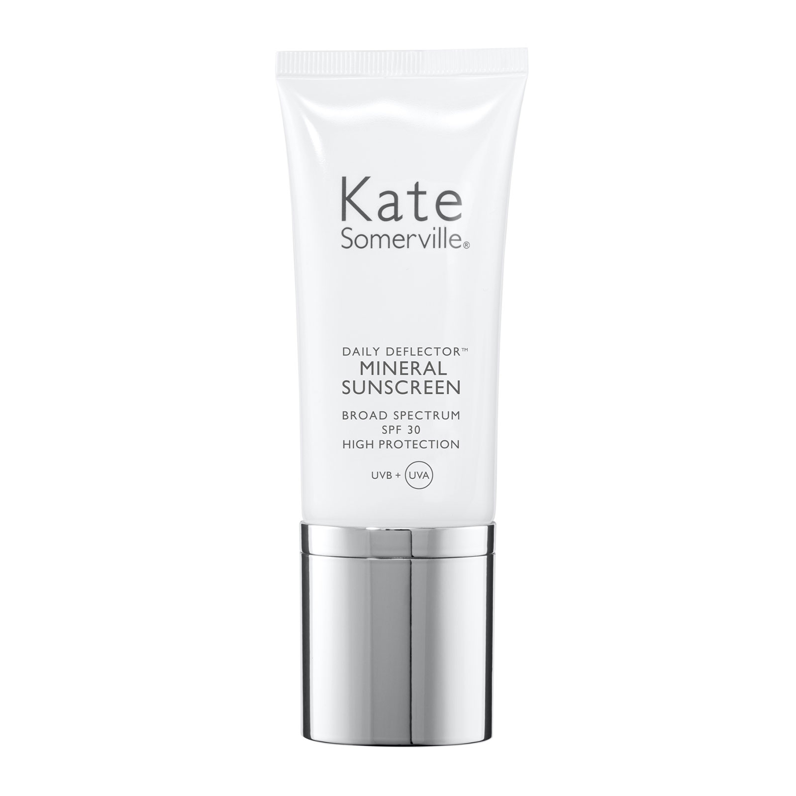 Kate Somerville Daily Deflector Mineral Sunscreen Spf30 Pa ++++ 50Ml