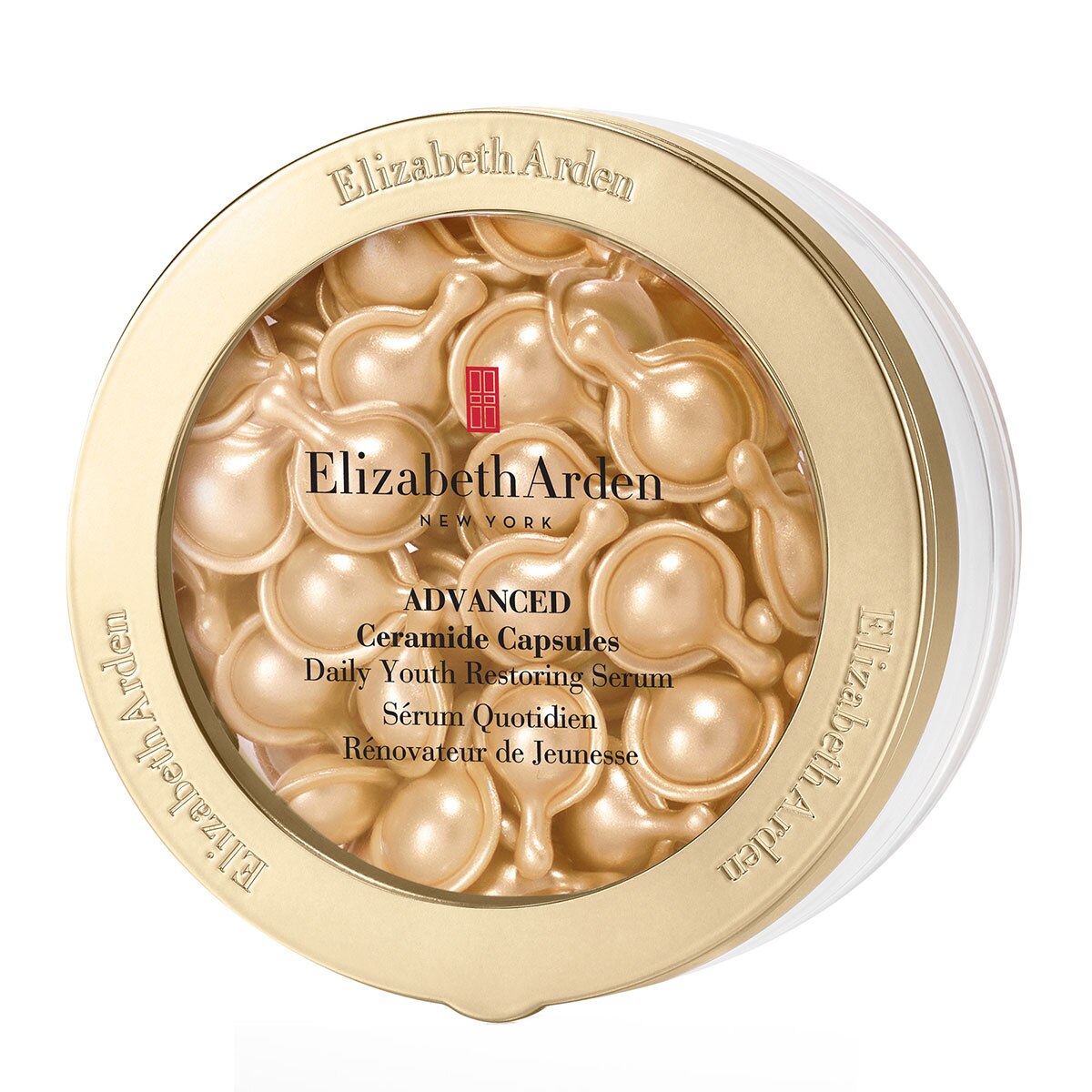 Elizabeth Arden Advanced Ceramide Capsules Daily Youth Restoring Serum X 60 Capsules