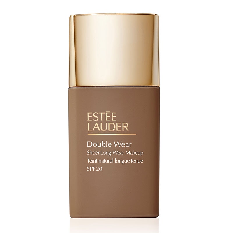 Estée Lauder Double Wear Sheer Long-Wear Foundation Spf20 30Ml 6N2 Truffle