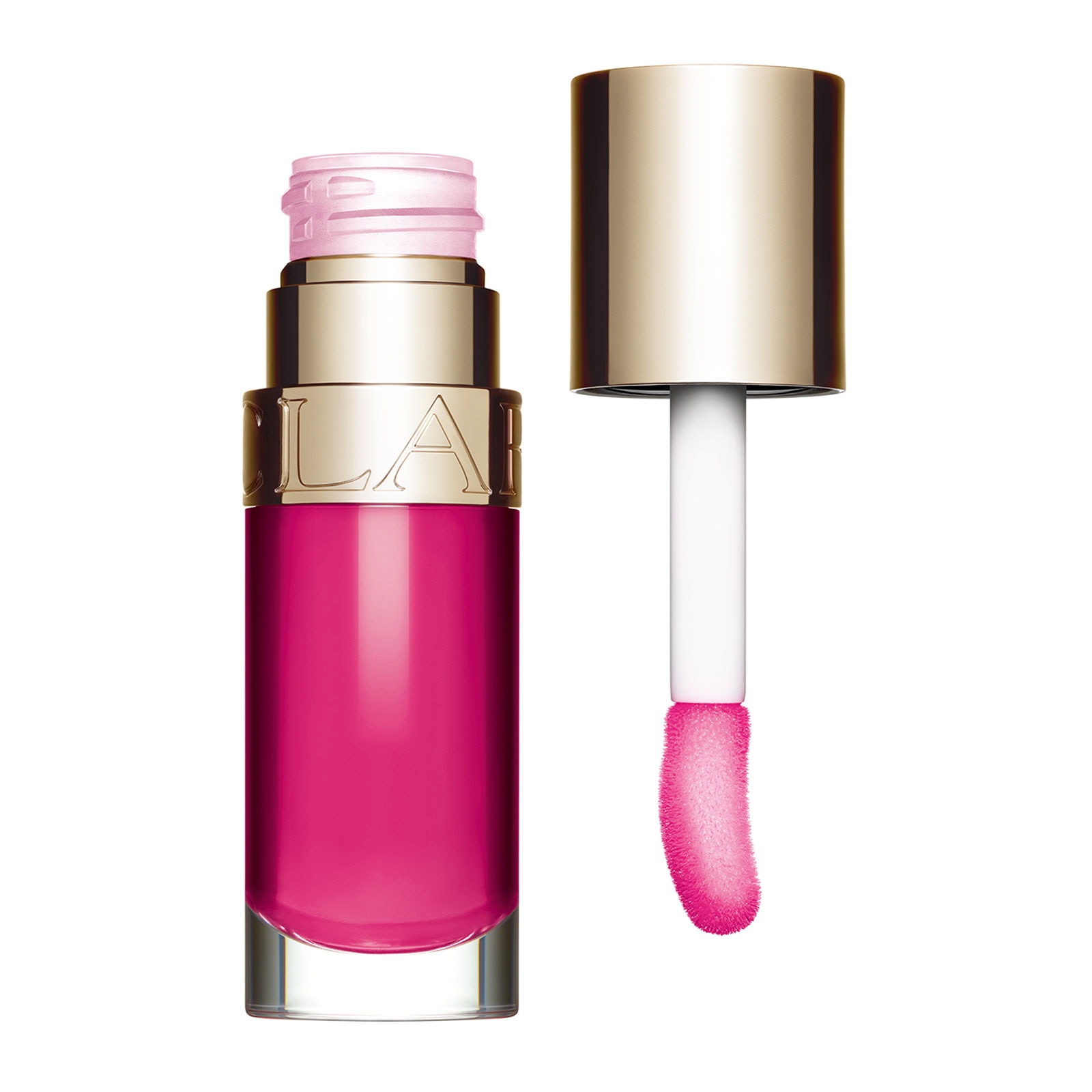 Clarins Lip Comfort Oil 3.5G 02