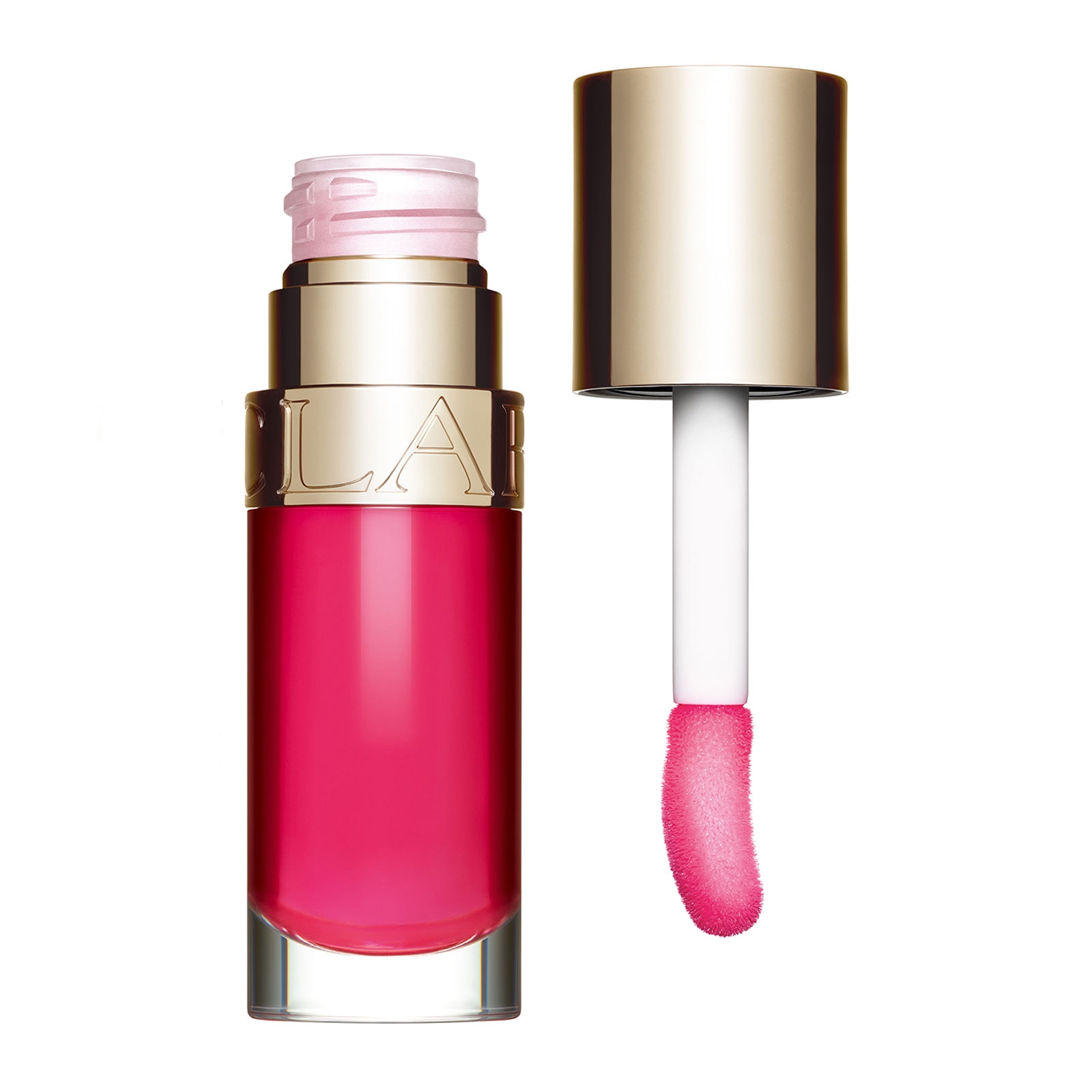 Clarins Lip Comfort Oil 3.5g 04