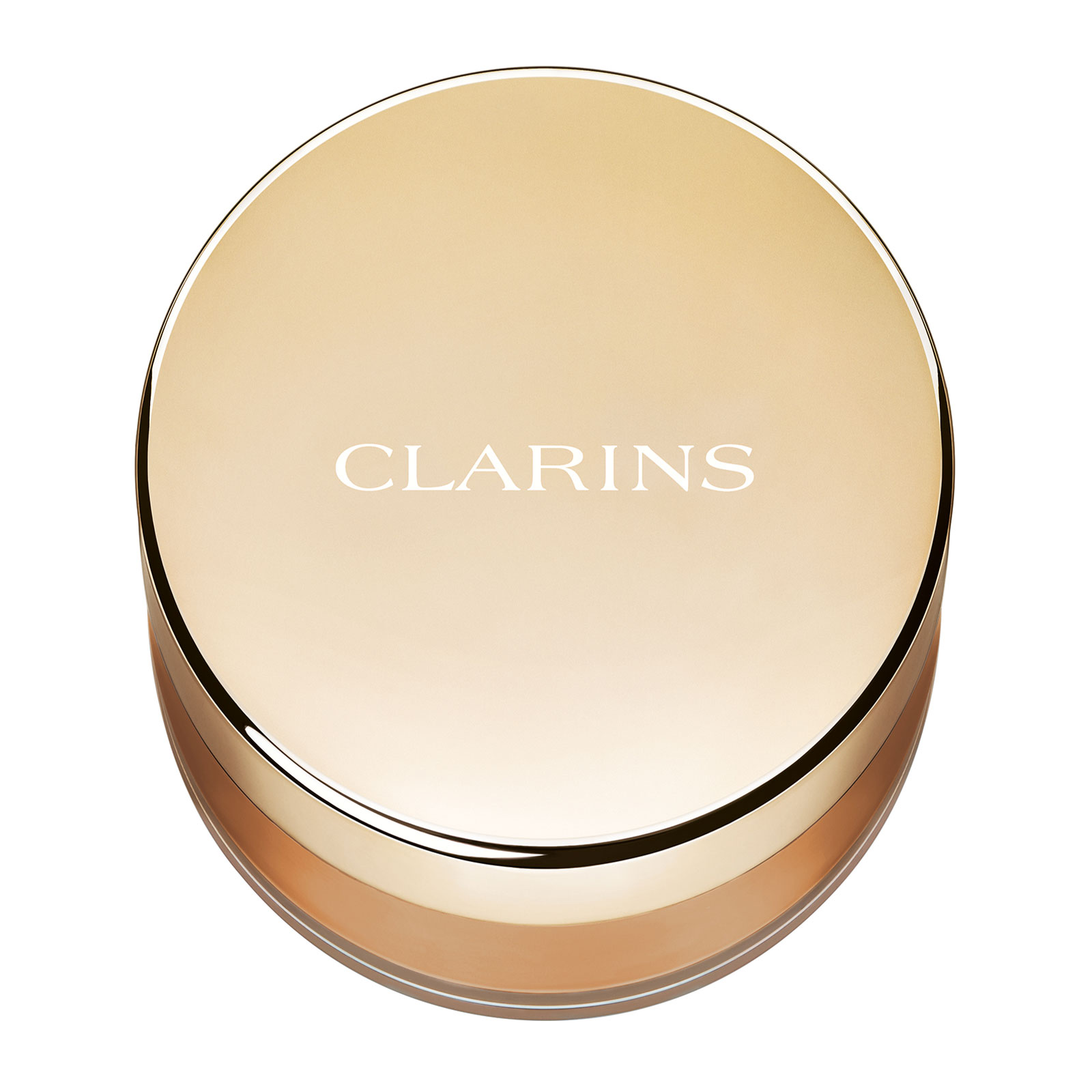 Clarins Ever Matte Loose Powders 10G 03