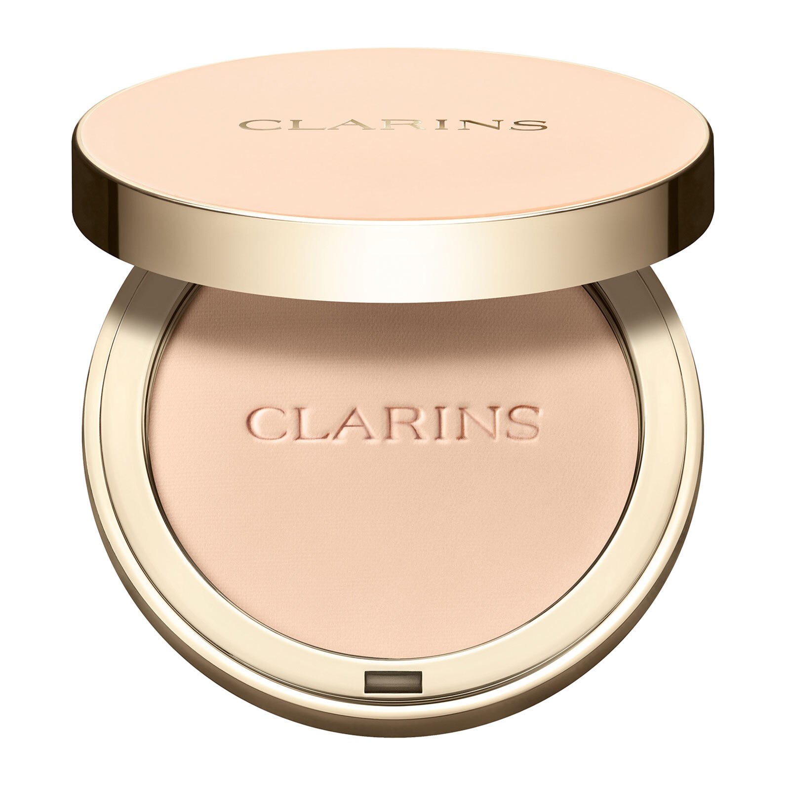 Clarins Ever Matte Compact Powders 10g 03