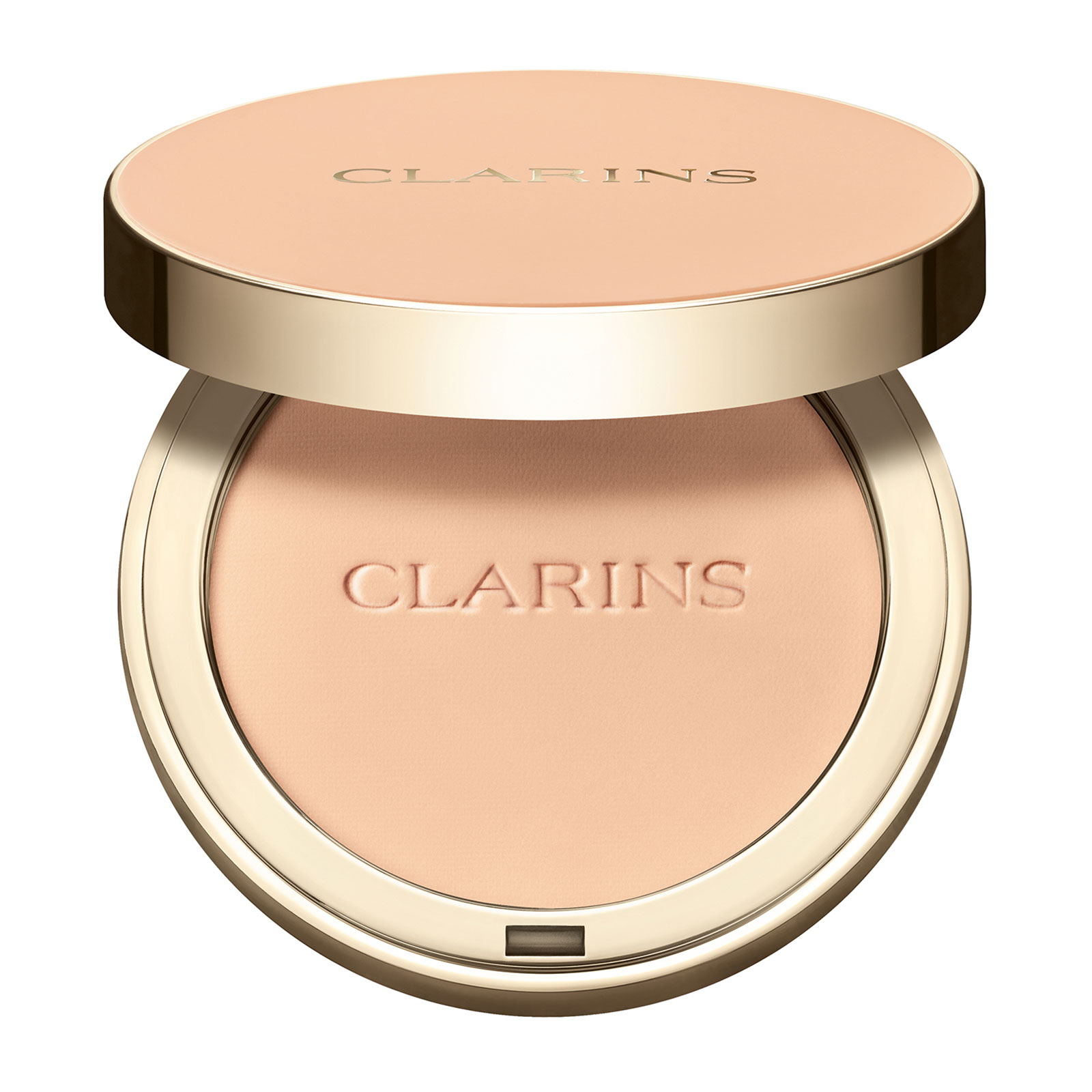Clarins Ever Matte Compact Powders 10G 02