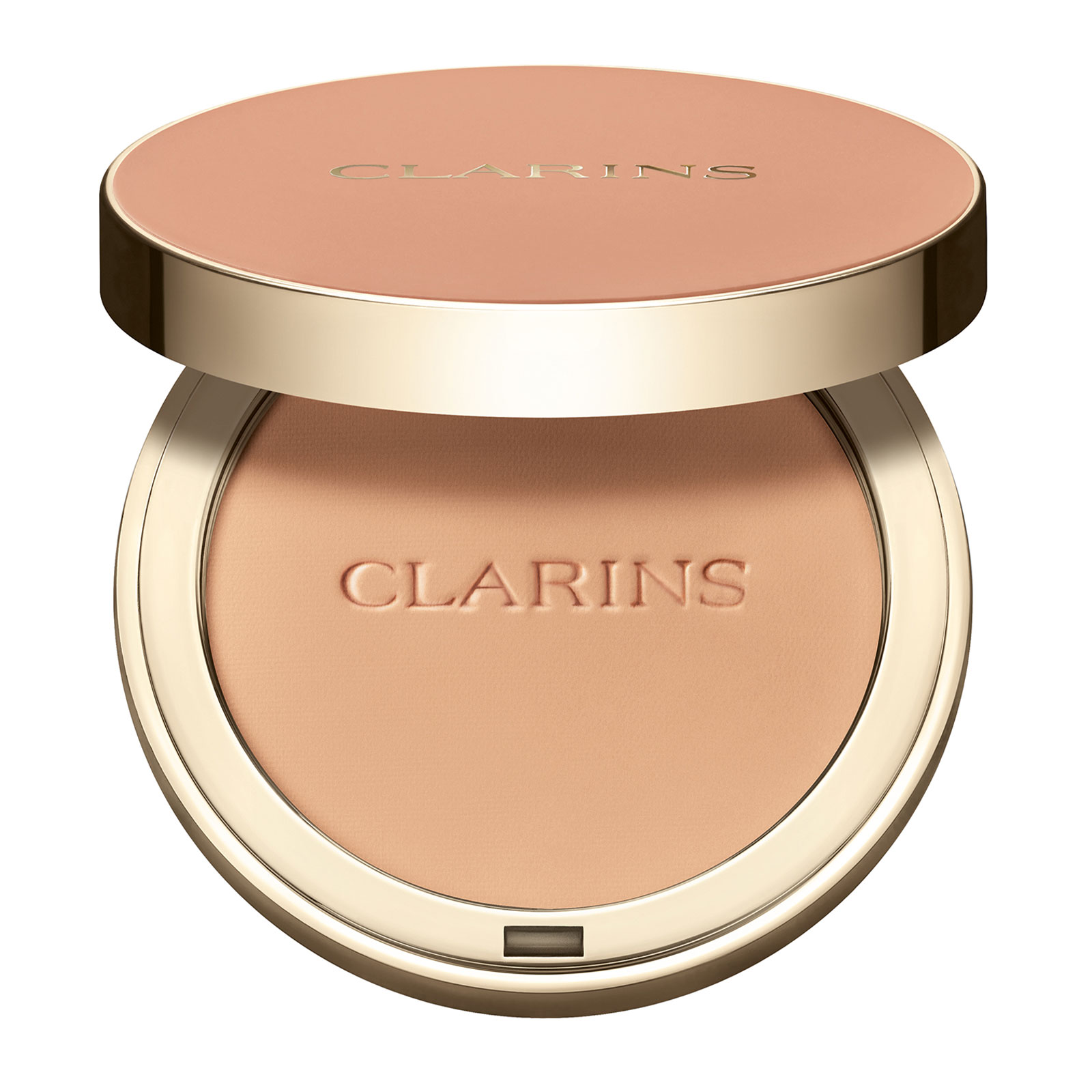 Clarins Ever Matte Compact Powders 10G 04