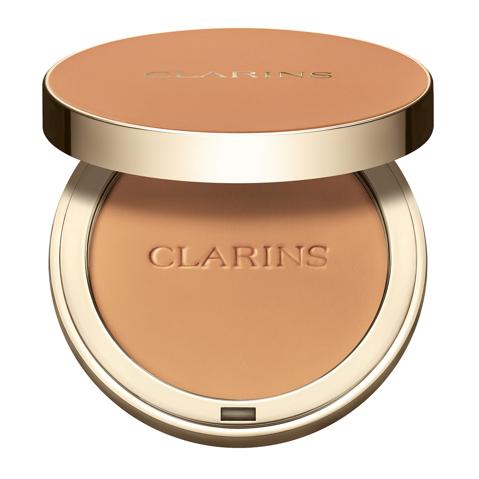 Clarins Ever Matte Compact Powders 10G 05