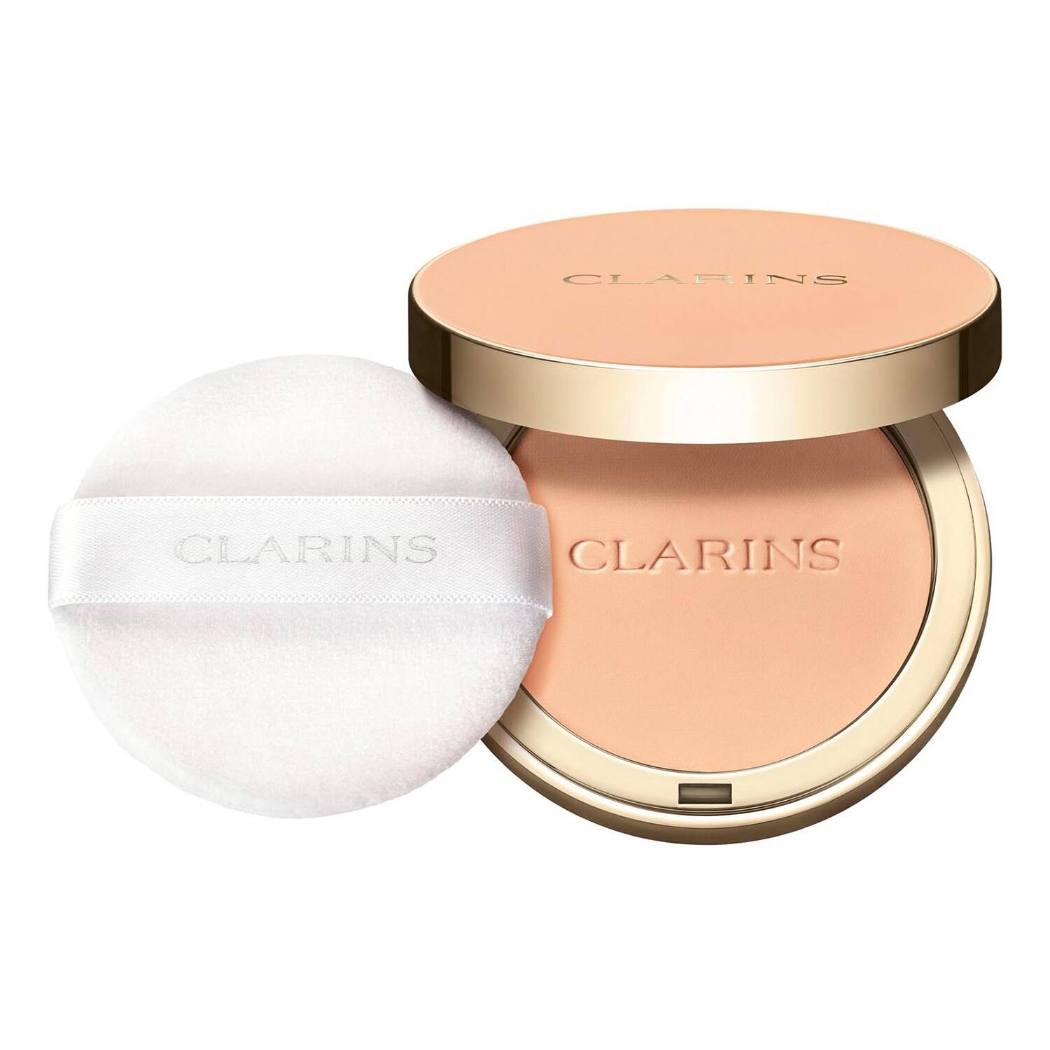 Clarins Ever Matte Compact Powders 10g 02
