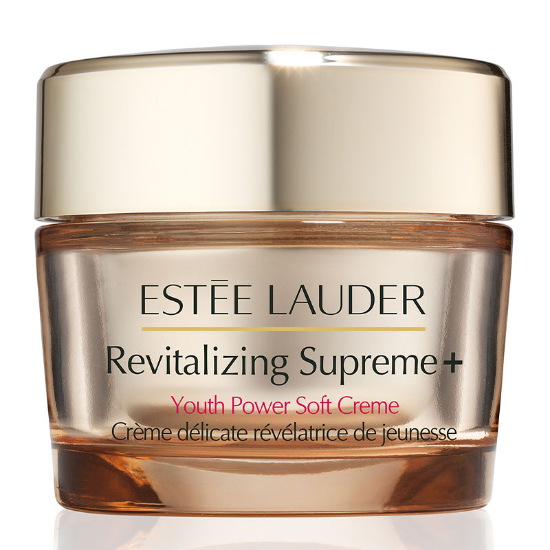 Estee Lauder Revitalizing Supreme+ Youth Power Soft Creme Moisturiser 50Ml