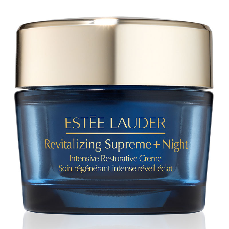 Estée Lauder Revitalizing Supreme+ Night Intensive Restorative Crème 50Ml