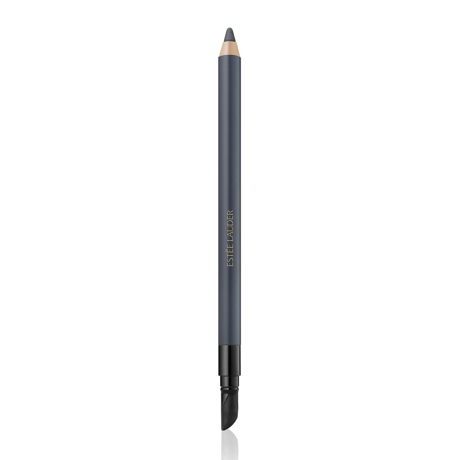Estee Lauder Double Wear 24H Waterproof Gel Eye Pencil 1.2G Smoke