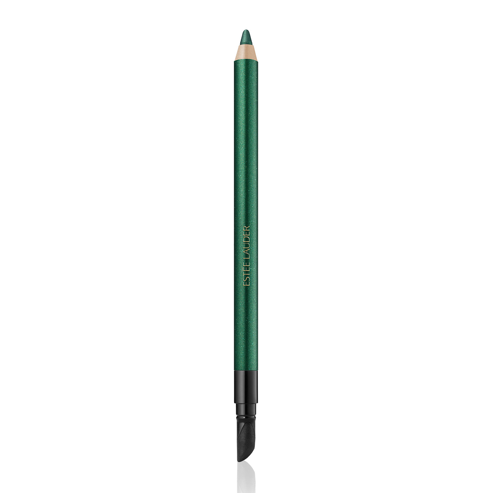 Estee Lauder Double Wear 24H Waterproof Gel Eye Pencil 1.2G Emerald Volt