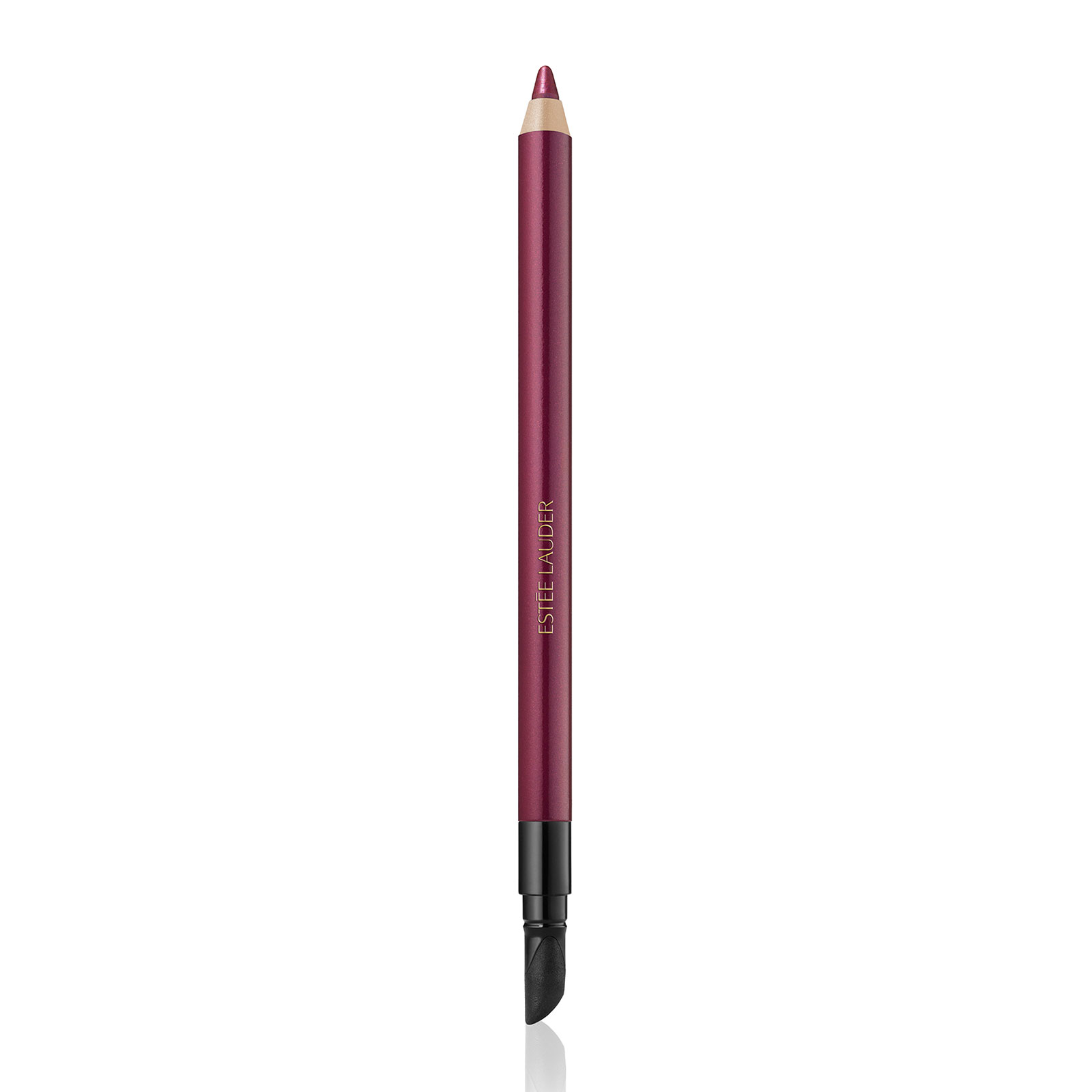 Estee Lauder Double Wear 24H Waterproof Gel Eye Pencil 1.2G Aubergine