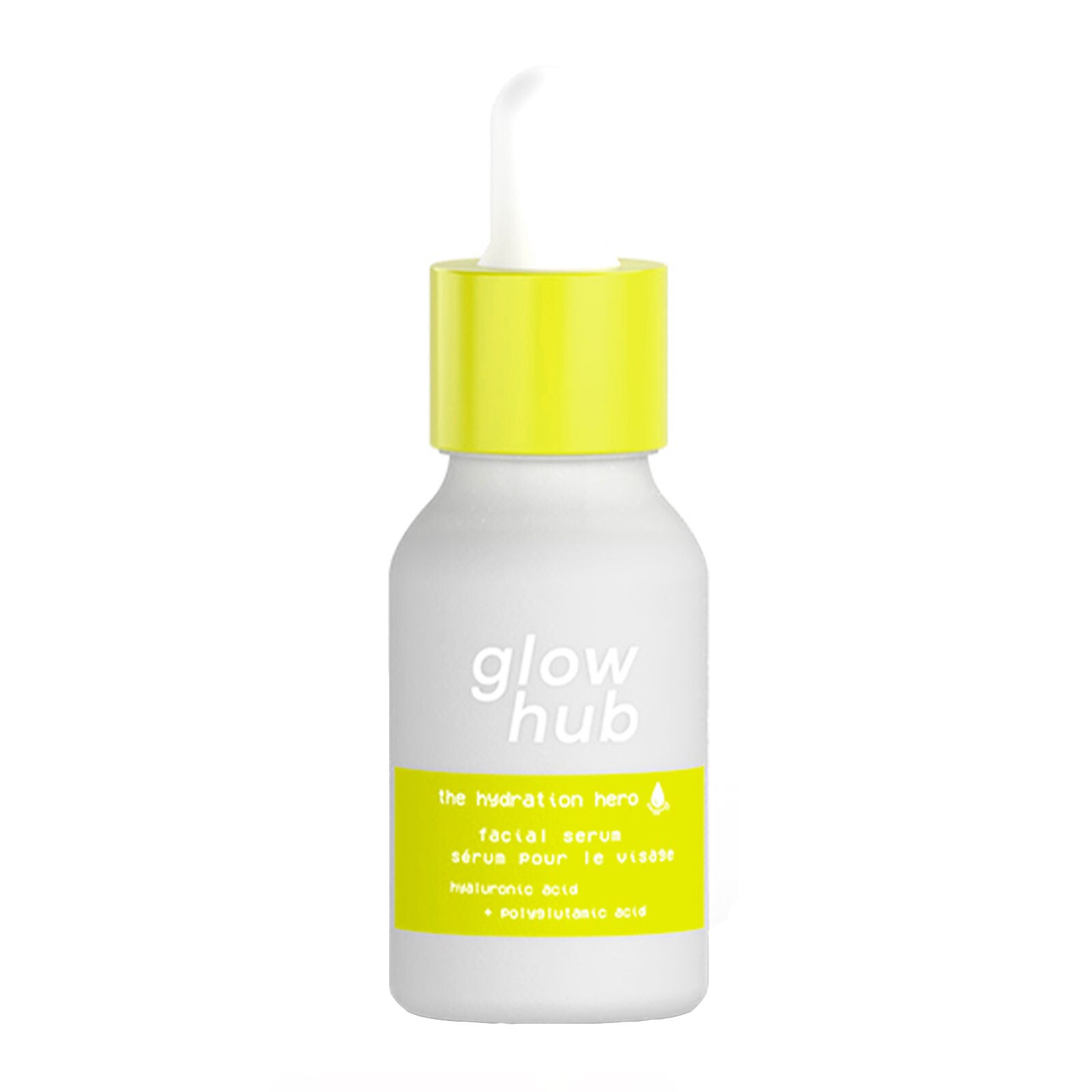 Glow Hub Hydration Hero 15Ml
