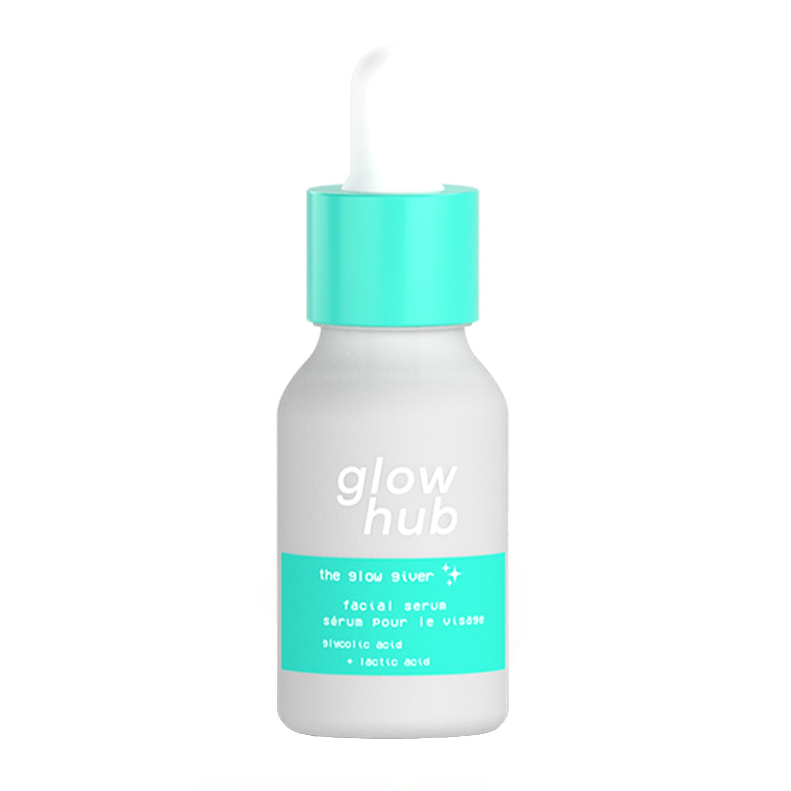 Glow Hub Glow Giver 15Ml