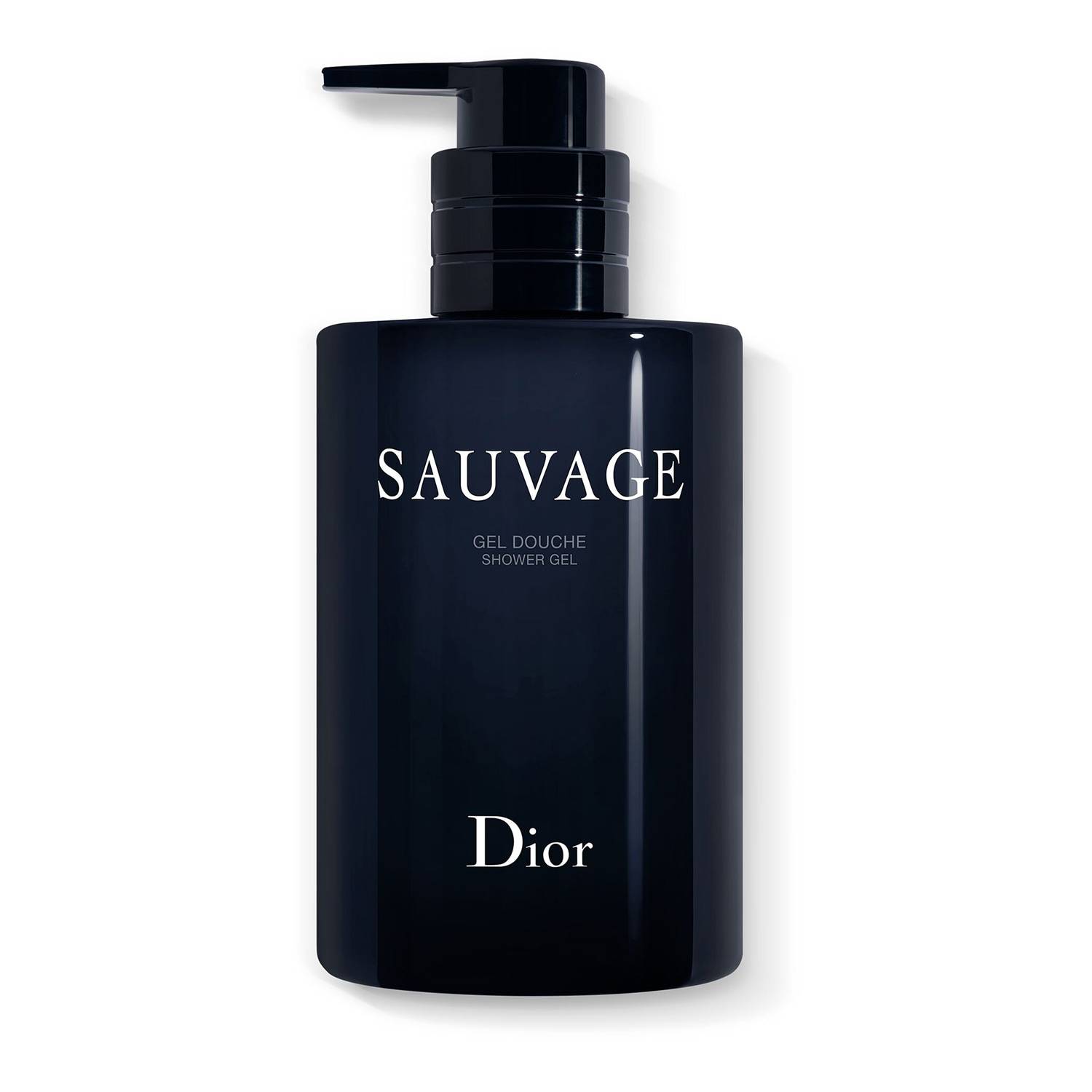 Dior Sauvage Shower Gel 250Ml