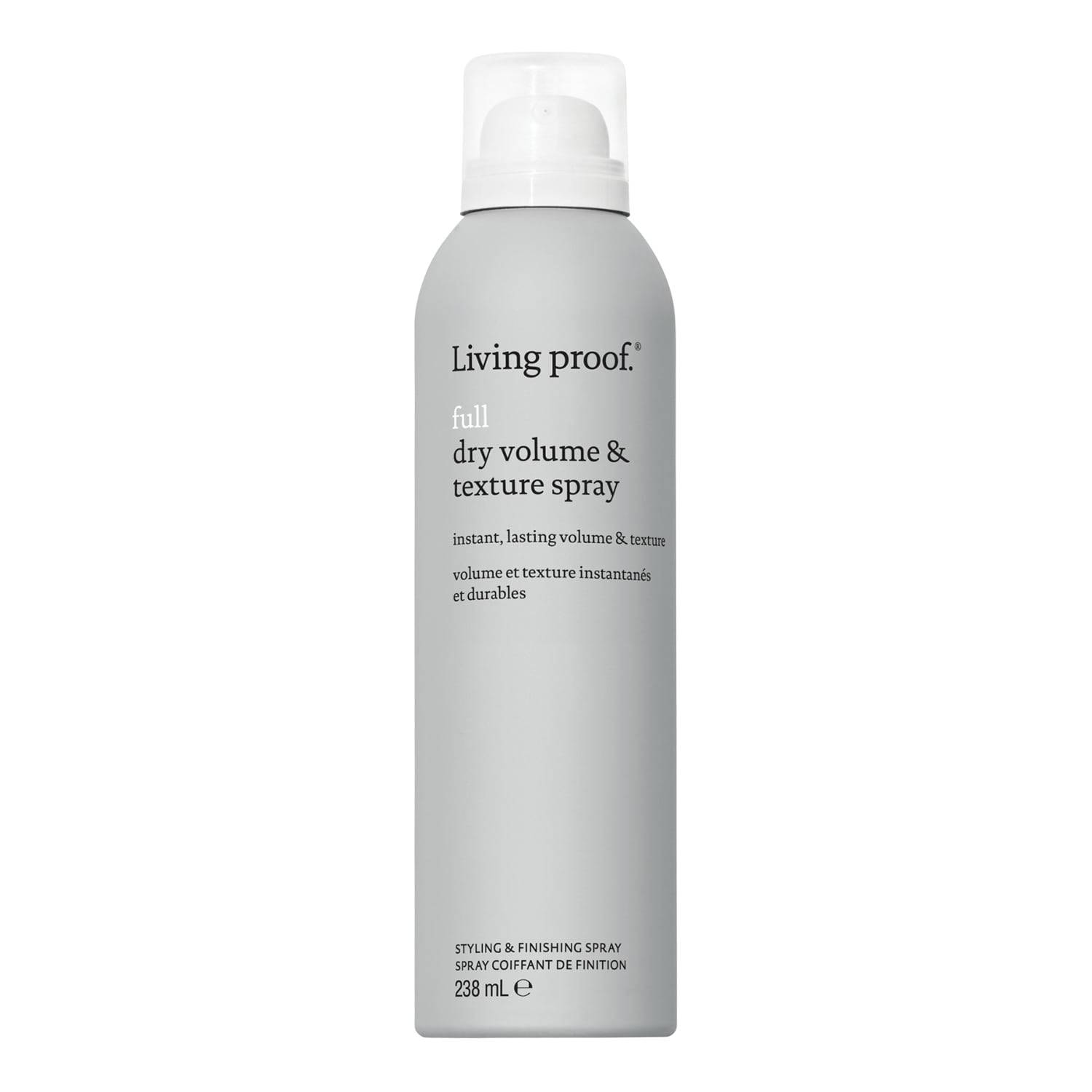 Living Proof Full Dry Volume & Texture Spray 238Ml