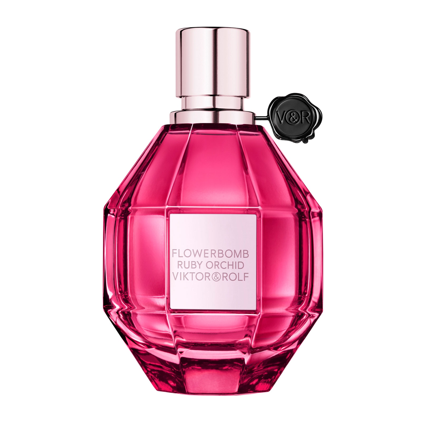 Viktor&Rolf Flowerbomb Ruby Orchid Eau De Parfum 100Ml