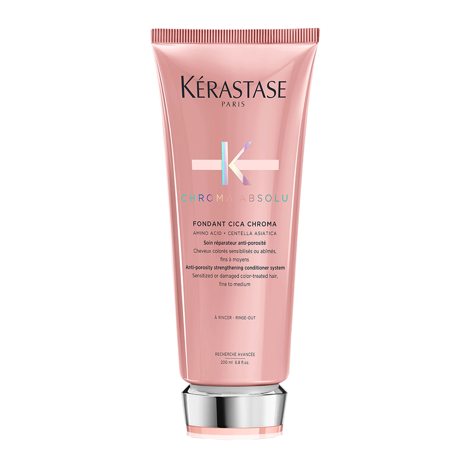 Kérastase Chroma Absolu Strengthening Fondant 200Ml