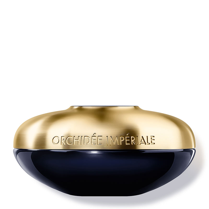 Guerlain Orchidee Imperiale The Cream 50Ml