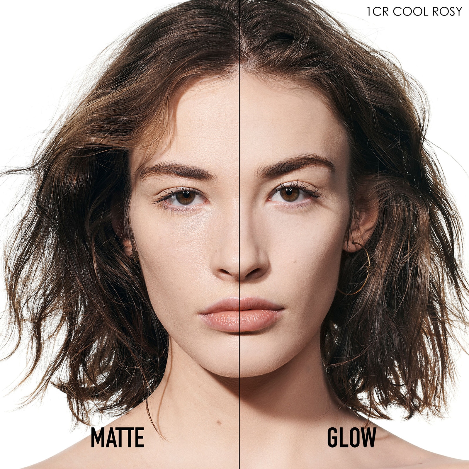 Dior Forever Matte Foundation 30Ml 1Cr