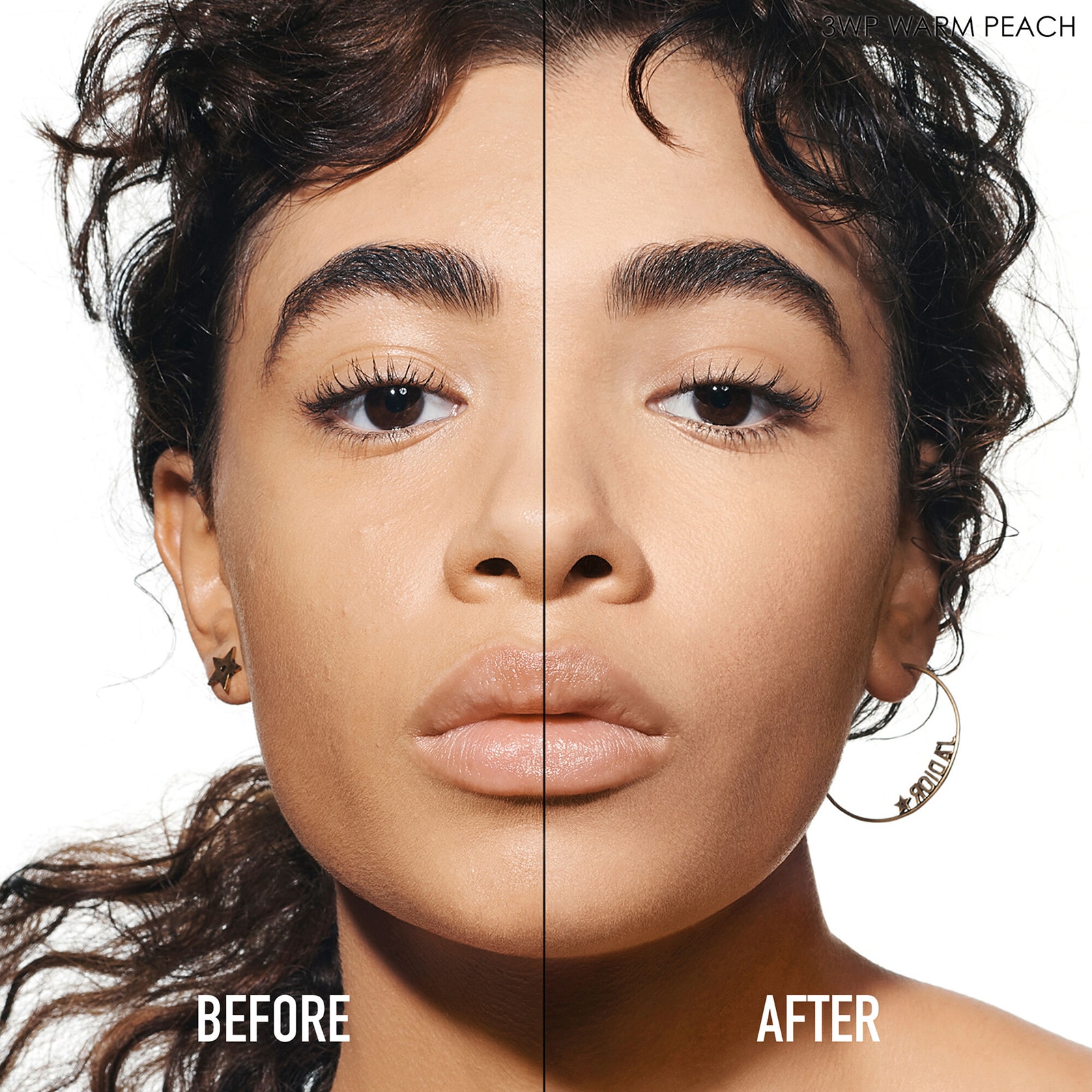 Dior Forever Matte Foundation 30Ml 3Wp