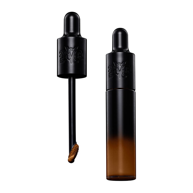 KVD Beauty Good Apple Lightweight Full Coverage Concealer 10ml Tan 177